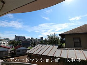 TNサニーハイツ 301 ｜ 茨城県取手市井野台1丁目4-13（賃貸マンション1K・3階・21.60㎡） その17