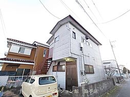 🉐敷金礼金0円！🉐フォレストタッカー取手