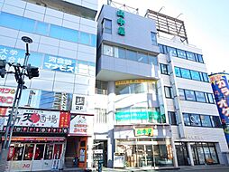 山中屋本店ビル