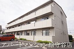 ヒルズひがし野Ａ