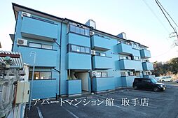 🉐敷金礼金0円！🉐すみれハイツ