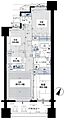 BELISTATOWER取手駅前6階13.5万円