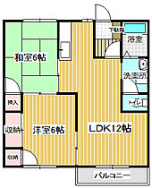 間取り：208010973091