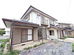 米ノ井戸建