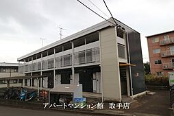 レオパレスアメジスト