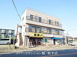 🉐敷金礼金0円！🉐創建ビル