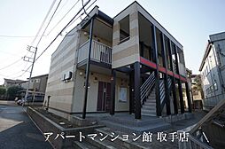 レオパレスグレイス