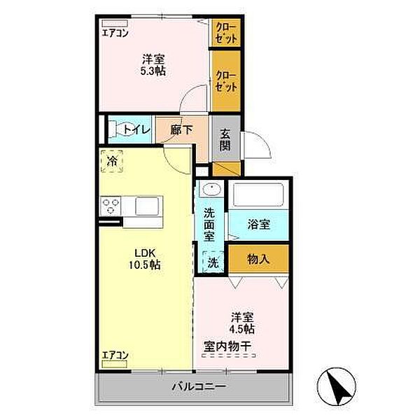 apartment 茨城県取手市ゆめみ野2丁目7-3
ゆめみ野の賃貸情報を見る
物件地図