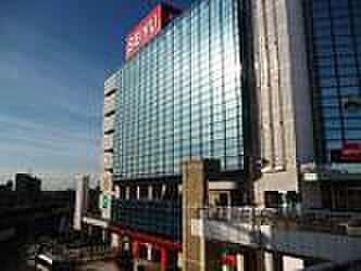 apartment 茨城県取手市ゆめみ野2丁目7-3
ゆめみ野の賃貸情報を見る
物件地図