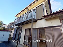 椚木貸家(1043-6)
