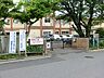 周辺：桜木小学校1350ｍ