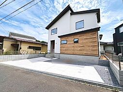 佐倉市臼井　新築戸建