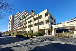 デュオヒルズ志津