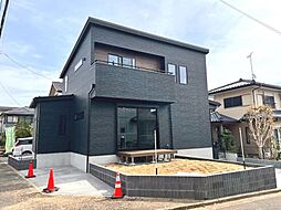 成田市玉造4丁目　新築戸建売主