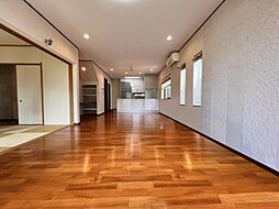 佐倉市染井野　大型中古
