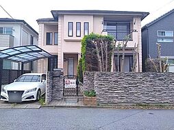 八千代台北17丁目　中古戸建
