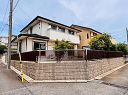 佐倉市井野　中古戸建