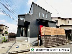 稲毛区宮野木町　中古戸建売主