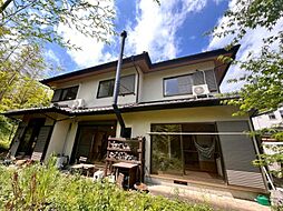 佐倉市吉見　大型中古住宅