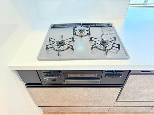 キッチン 佐倉ステーションゲートノースウイング 4階/-