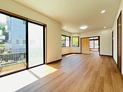 四街道市栗山　中古戸建