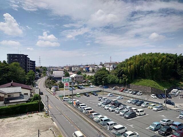 その他 サンクレイドル臼井 5階/-