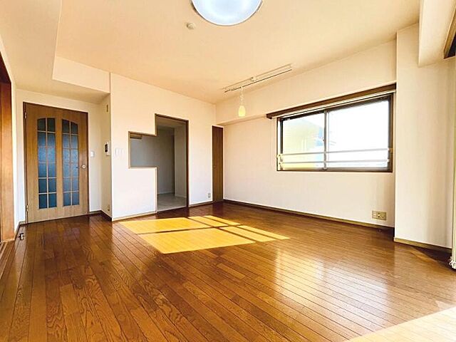 リビング/ダイニング 佐倉市井野