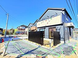 富里市御料　新築戸建　9号棟