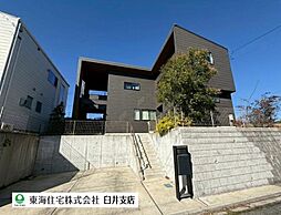 佐倉市西ユーカリが丘一丁目 中古