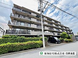 ベルドゥムール志津駅前
