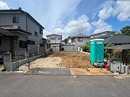 佐倉市大蛇町　新築戸建