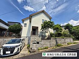 佐倉市染井野7丁目 戸建
