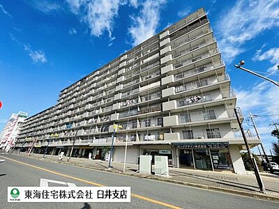 外観:現地外観写真 外観:現地外観写真