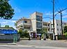 周辺：上志津小学校770ｍ