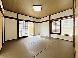 和室の画像