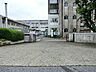 周辺：八木原小学校1300ｍ