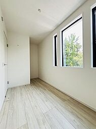 子供部屋の画像