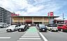 周辺：スーパー ベルク佐倉志津店80ｍ