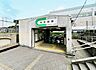 周辺：ユーカリが丘線「中学校」駅180ｍ