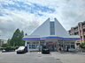 周辺：ローソン千葉あすみが丘四丁目店 徒歩9分。 710m