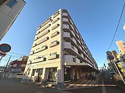 サンコーポ勝田台 F棟