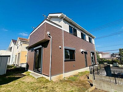 外観：八木原小学校徒歩8分、千代田中学校徒歩10分○お子さまの通学に安心の立地！