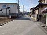 その他：前面道路含む現地写真