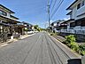 その他：前面道路含む現地写真