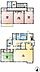 間取り：○間取図○