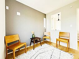 洋室の画像