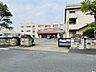 周辺：佐倉市立臼井小学校 徒歩7分。 550m
