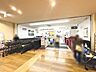 周辺：オーケーユーカリが丘店 徒歩23分。 1770m