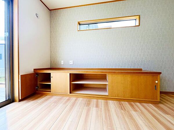 収納を拡大表示