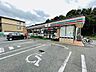 周辺：セブンイレブン佐倉下志津店 徒歩6分。 470m